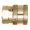 TSP-HP Quick Coupler For High Pressure
