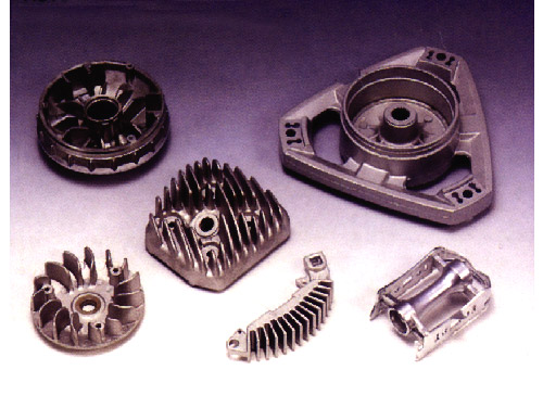 AUTO AND MOTOR PARTS