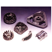 AUTO AND MOTOR PARTS