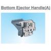 CompactPCI ejector handles