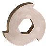 Granulator Blades - All Types of Crushing Cutters