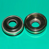 A/C Seal - For DKS 30C