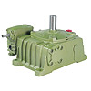 Compact gear reducer(Two - Stage )