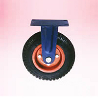 Heavy Duty Plate Casters, Heavy Duty Casters