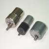 Small Gearboxes