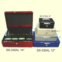 SS-315AL Series