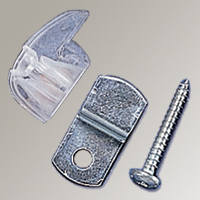 Plastic Mirror Holder / Metal Mirror Holder More detail