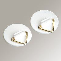 Plastic Tile Hanger More detail