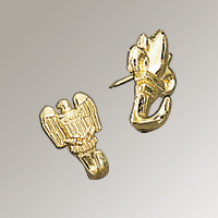 Decorative Push Pin Hangers More detail