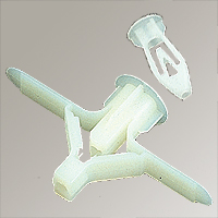 Butterfly Toggle Anchors More detail