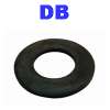 Disc Spring Washers - DB