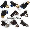 Pneumatic Fittings