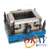 plastic crate mold