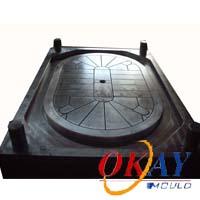 Table mold