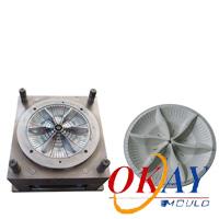 Washing machine mold