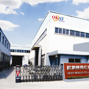 Taizhou Huangyan Okay Mould Co.,Ltd.