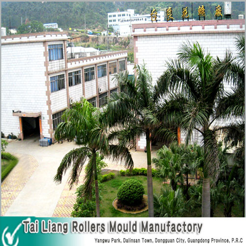 Tai Liang Roller Mould Manufactory
