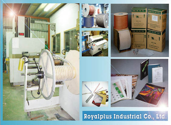 Royalplus Industrial Co., Ltd.