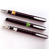 Acrylic Resin Fountain Pen, Roller Pen, Ball Pen
