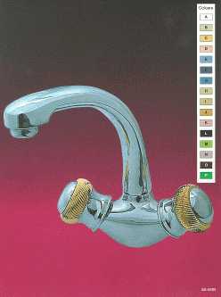 Faucet