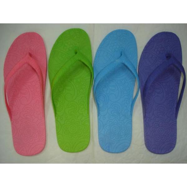 PVC slippers - D971-1201