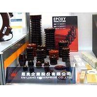 Epoxy Insulator - Electrical Insulator / Polymer Insulator