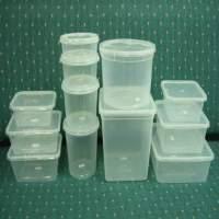 *Microwavable Food Containers, *Disposable Food Container