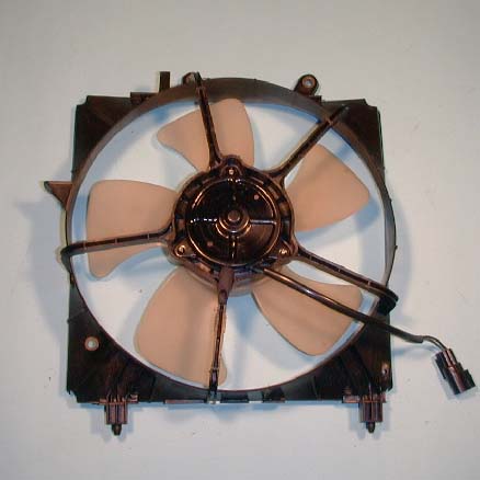 tercel95-98AT RAD.FAN