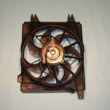 Tercel Fan & Elentra Fan