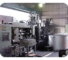 Huan-He Industrial Company Ltd.
