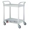 2 Shelves Service Cart - RA-808E-3