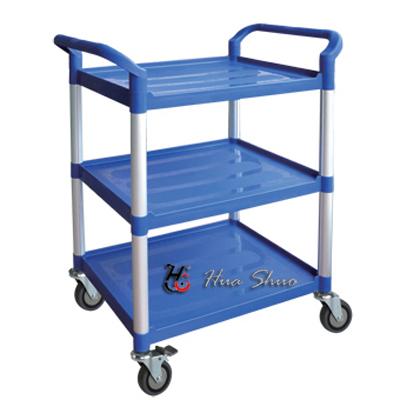 Medical cart , Health care trolley ,Hospital cart - RA-707A-1