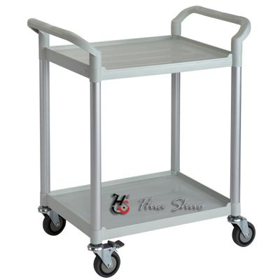 Medical cart , Health care trolley ,Hospital cart, Plastic Service Cart