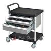 2 Shelves Tool Trolley!!salesprice