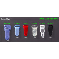 Garter Clips