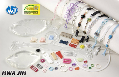 Hwajih Plastics Co., Ltd.