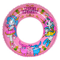 C-1 (Dia. 60 cm) Inflatable Swimming Ring