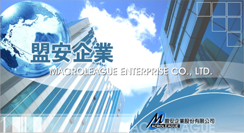 Macroleague Enterprise Co., Ltd.