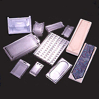 Leung Chi Plastic Enterprise Co., Ltd.