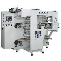 Shrink Sleeve Converting Machinery