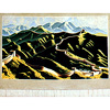 Hand-Woven Artistic Tapestries - P03