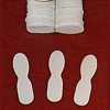 Wooden Medical Spoons