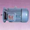 YAJ Series Three - Phase Asynchronous Motors For Increased Safety Reducing Machine