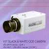 1 / 3 Black & White CCD Camera - VB-3214SERIES(EIA), VB-3221/VB-3231SERIES(CCIR)