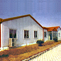 Surface Material and Finished Products