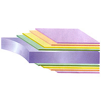 Surface Material and Finished Products