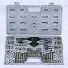 60pcs Tap And Die Sets