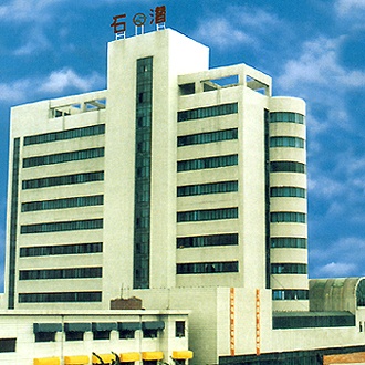 Shi Jia Zhuang Electric Submersible Pump Factory