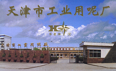 Tainjin Industrial Felt Factory