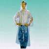 PE Disposable Raincoat